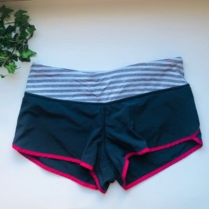 Lululemon Athletica shorts
